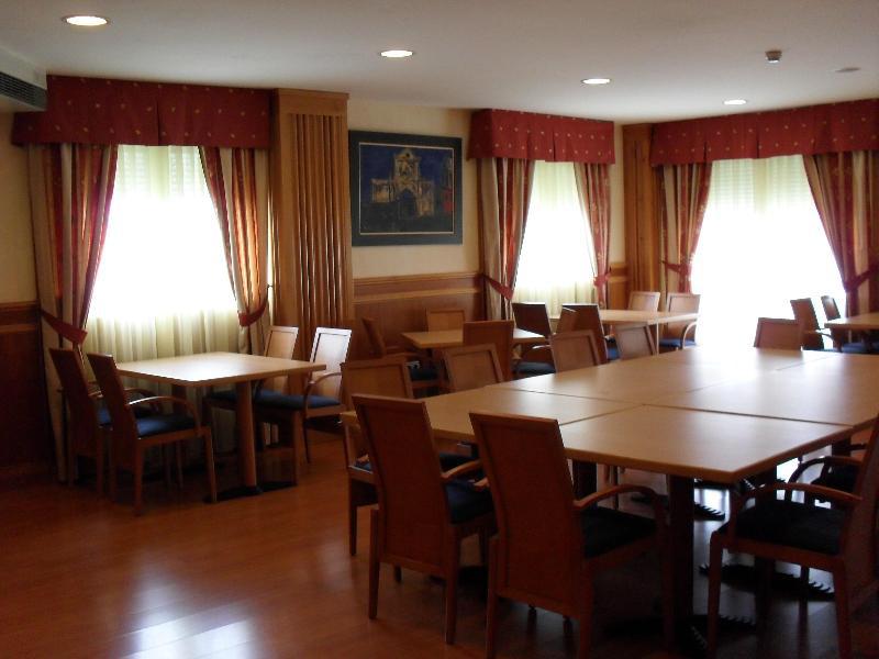 Hotel Camino Real Arcahueja Buitenkant foto