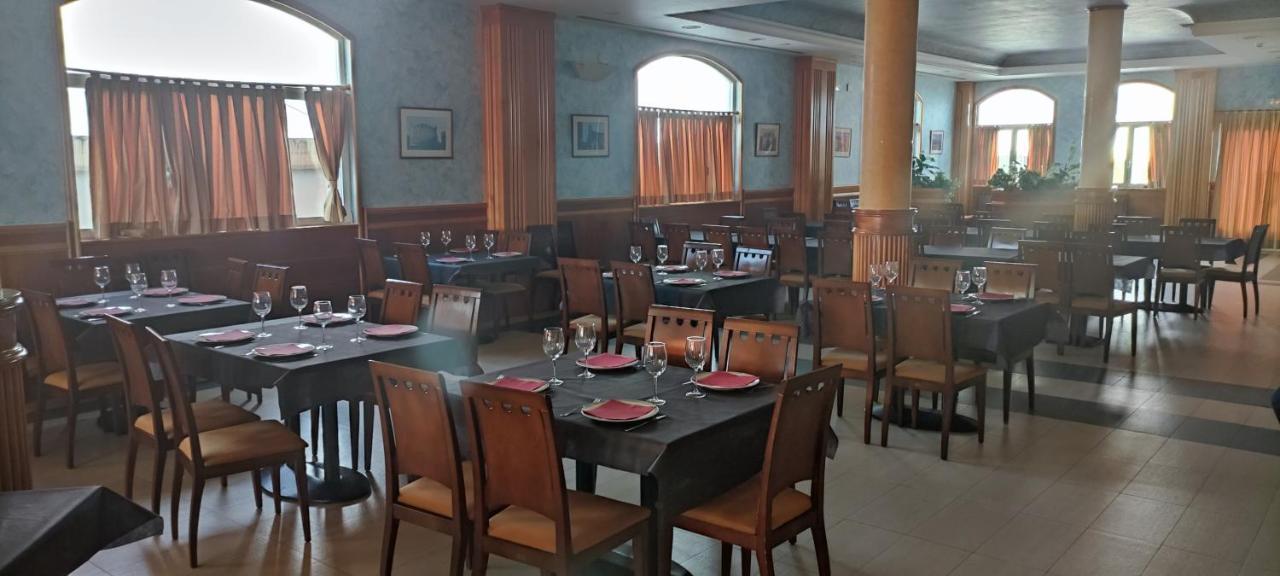 Hotel Camino Real Arcahueja Buitenkant foto