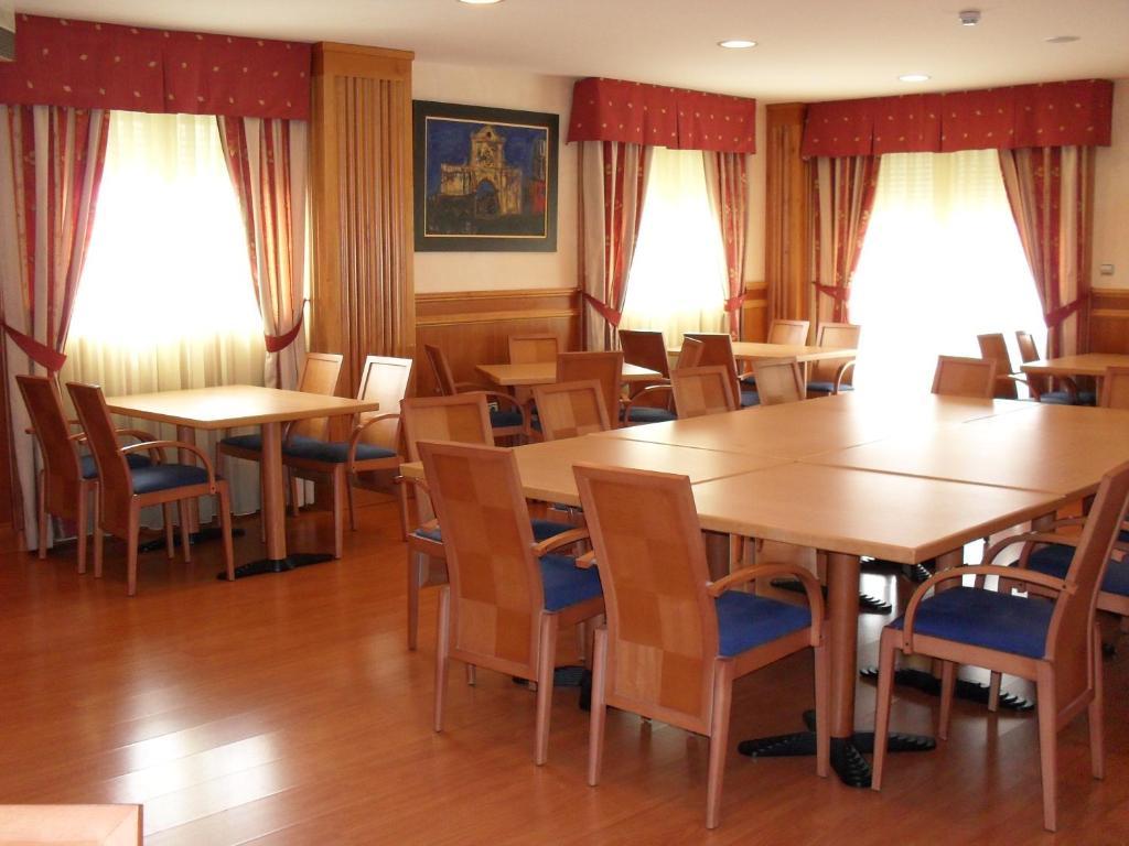 Hotel Camino Real Arcahueja Buitenkant foto