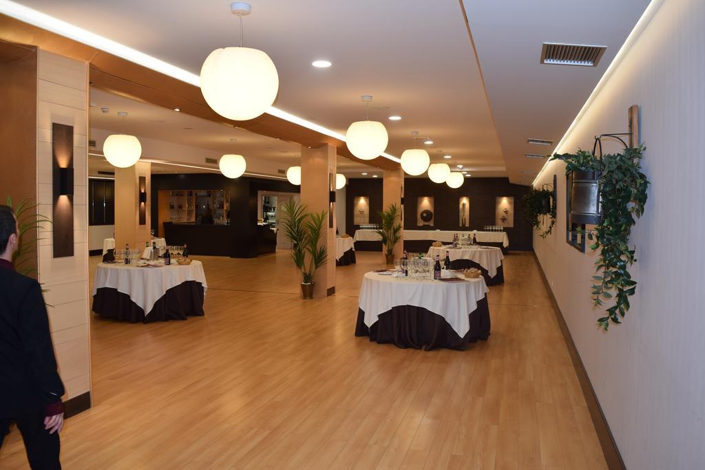 Hotel Camino Real Arcahueja Buitenkant foto