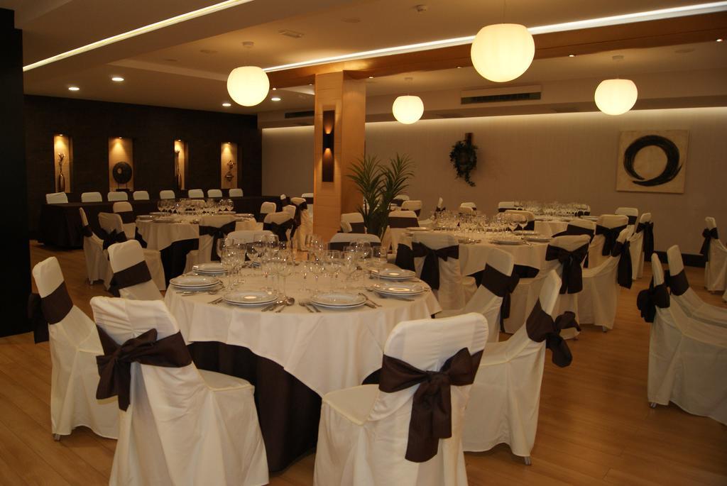 Hotel Camino Real Arcahueja Buitenkant foto